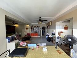 Blk 419 Pasir Ris Drive 6 (Pasir Ris), HDB 5 Rooms #577094221